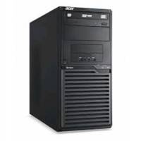 компьютер Acer Veriton M2631 DT.VK9ER.002 Черный