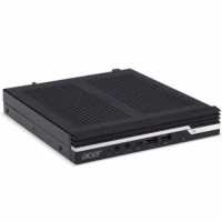 компьютер Acer Veriton N4680G DT.VUSER.021 Черный