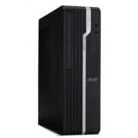 компьютер Acer Veriton X2670G DT.VTFER.005 Черный