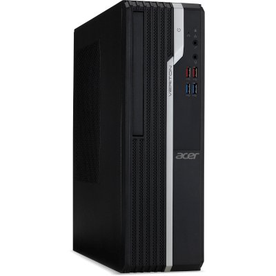 компьютер Acer Veriton X2680G DT.VV1ER.016 Черный