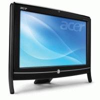 моноблок Acer Veriton Z2611G PQ.VDFE3.005 Черный