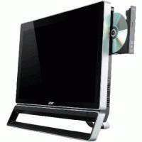 моноблок Acer Veriton Z4620G DQ.VEFER.034 Черный