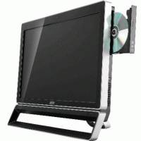моноблок Acer Veriton Z4630G DQ.VEDER.032 Черный