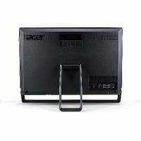 моноблок Acer Veriton Z4631G DO.VDRER.008 Черный