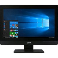 моноблок Acer Veriton Z4640G DQ.VNCER.013 Черный