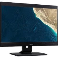 моноблок Acer Veriton Z4860G DQ.VRZER.016 Черный