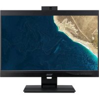 моноблок Acer Veriton Z4860G DQ.VRZER.028 Черный