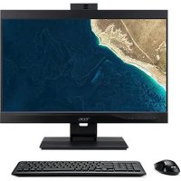 моноблок Acer Veriton Z4860G DQ.VRZER.12J Черный