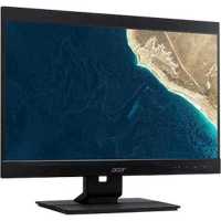 моноблок Acer Veriton Z4860G DQ.VRZER.14G Черный