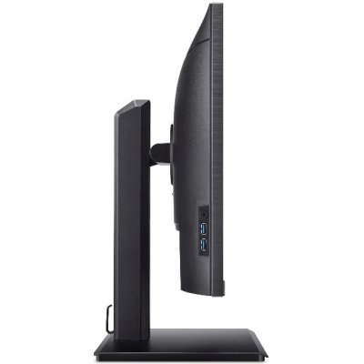 монитор Acer Vero B277KC3bmipruzx Черный