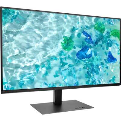 монитор Acer Vero B277UGbemiqpruzx Черный