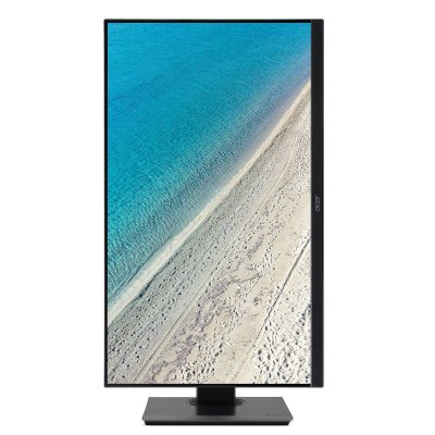 монитор Acer Vero B287Kbmiiprzxv Черный