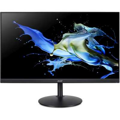 монитор Acer Vero CB242YGbir Черный