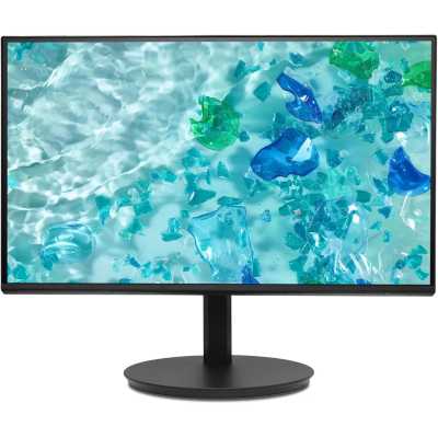 монитор Acer Vero CB272UGbmiiprx Черный