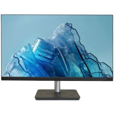 монитор Acer Vero CB273Ubemipruzxv Черный