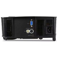 проектор Acer X115 Черный
