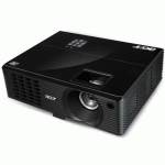 проектор Acer X1213 Черный