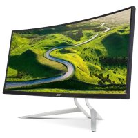 монитор Acer XR382CQKbmijqphuzx Черный