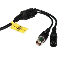 аналоговая видеокамера ActiveCam AC-H2B5-3.6MM