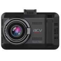 автомобильный видеорегистратор ACV GX9100