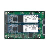 адаптер для накопителей Qnap QDA-A2MAR