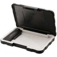 внешний корпус ADATA AED600-U31-CBK
