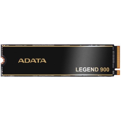 SSD диск ADATA Legend 900 1Tb SLEG-900-1TCS Черный