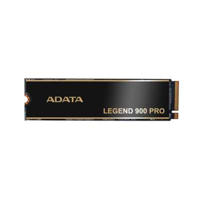 SSD диск ADATA Legend 900 Pro 1Tb SLEG-900P-1TCS Черный