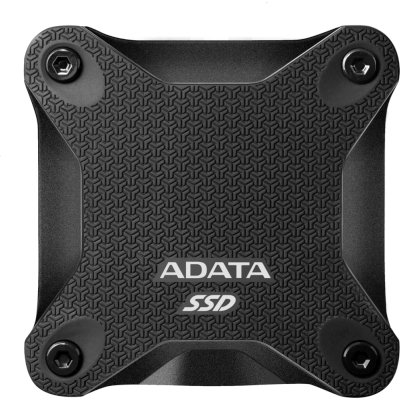 SSD диск ADATA SD620 512Gb SD620-512GCBK Черный