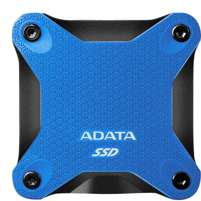 SSD диск ADATA SD620 512Gb SD620-512GCBL Синий