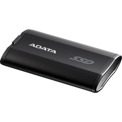 SSD диск ADATA SD810 500Gb SD810-500G-CBK Черный