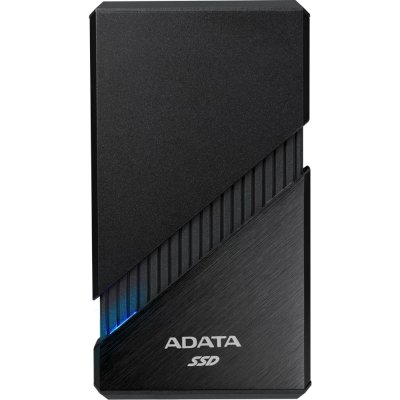 SSD диск ADATA SE920 2Tb SE920-2TCBK Черный