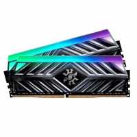 оперативная память ADATA Spectrix D41 X TUF RGB Black AX4U32008G16A-DB41