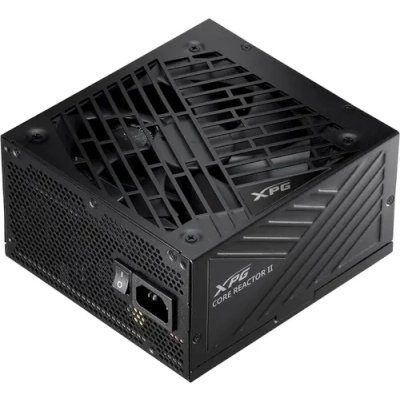 блок питания ADATA XPG CORE REACTOR II 1200 Черный