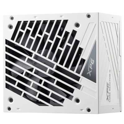блок питания ADATA XPG CORE REACTOR II 850 White Белый