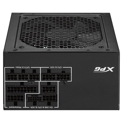 блок питания ADATA XPG CORE SHIFT II VE 1200