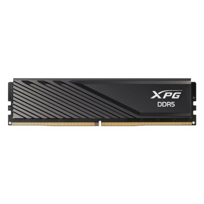 оперативная память ADATA XPG Lancer AX5U5600C4616G-SLABBK