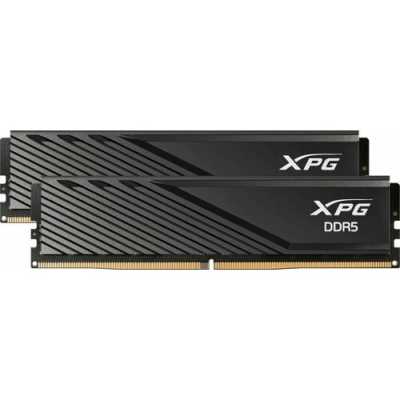 оперативная память ADATA XPG Lancer Blade Black AX5U6000C3616G-DTLABBK