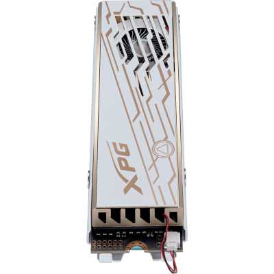SSD диск ADATA XPG Mars 980 Pro 1Tb SMAR-980P-1TCI Белый