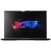ноутбук ADATA XPG XENIA 14 XENIA14I7G11GXELX-BKCUS Черный