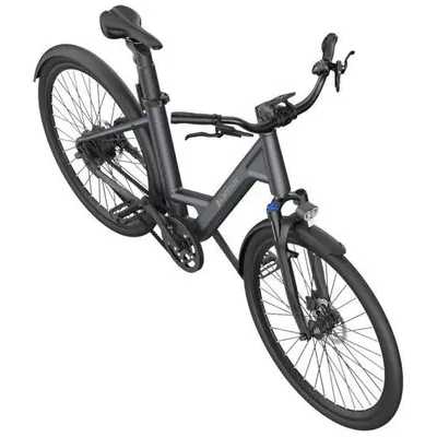 электровелосипед ADO A28 Lite Grey
