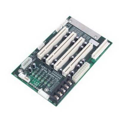 плата интерфейсная Advantech PCA-6104P4-0B2E