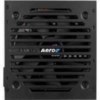 блок питания AeroCool 800W VX-800 Plus Черный