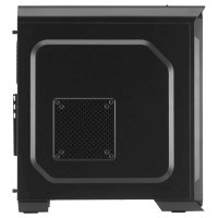 корпус AeroCool Aero-500 Black 800W