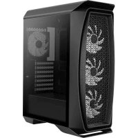 корпус AeroCool Aero One Frost-G-BK-v1