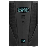 UPS AeroCool Aero Shield C1500 Черный