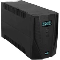 UPS AeroCool Aero Shield C1500 Черный