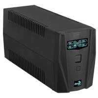 UPS AeroCool Aero Shield C825 Черный
