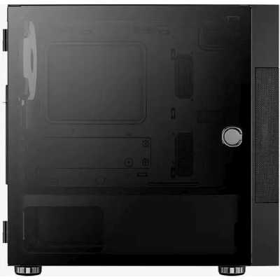 корпус AeroCool Atomic-G-BK-v1