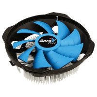 кулер AeroCool BAS U-PWM